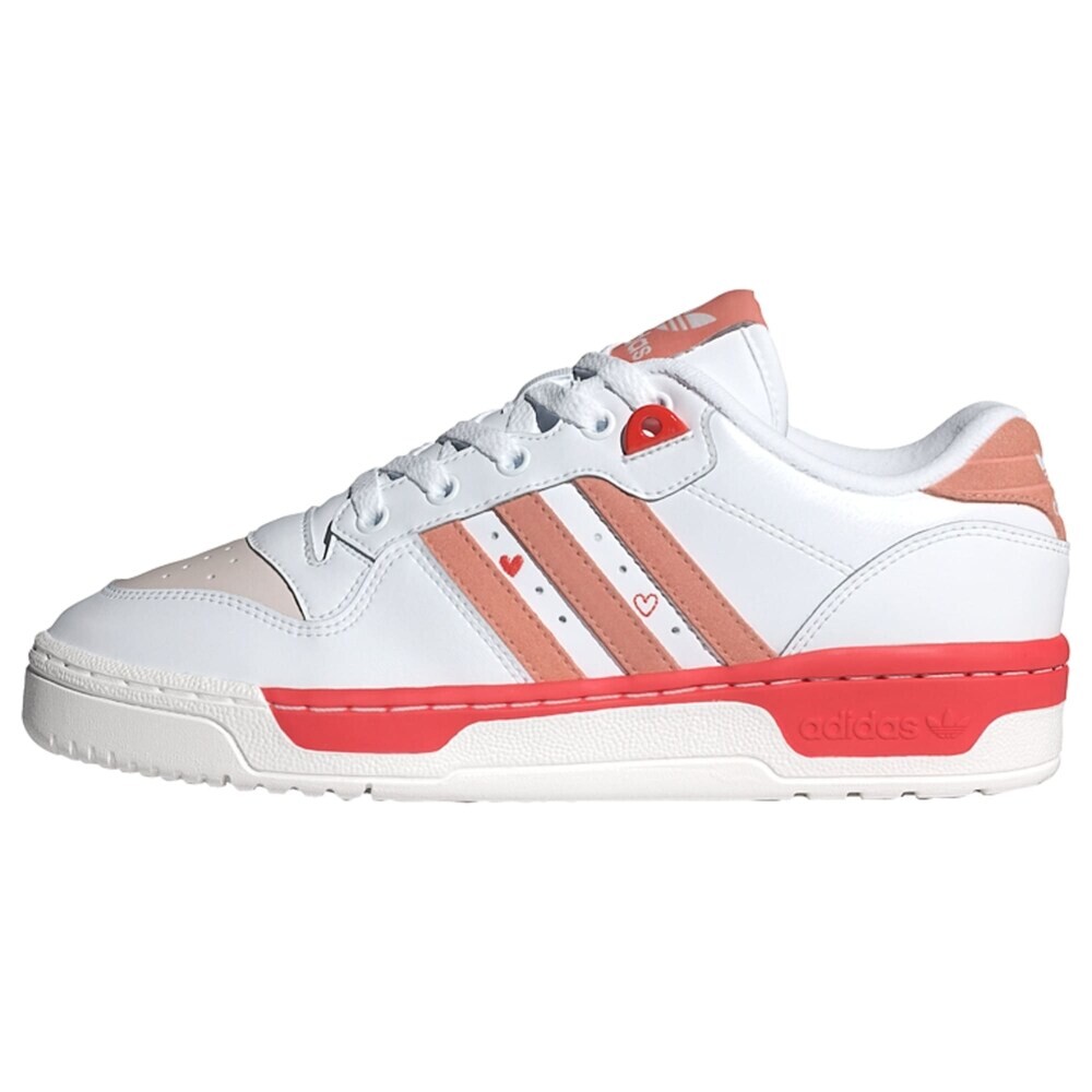 

Кроссовки Adidas Rivalry, белый