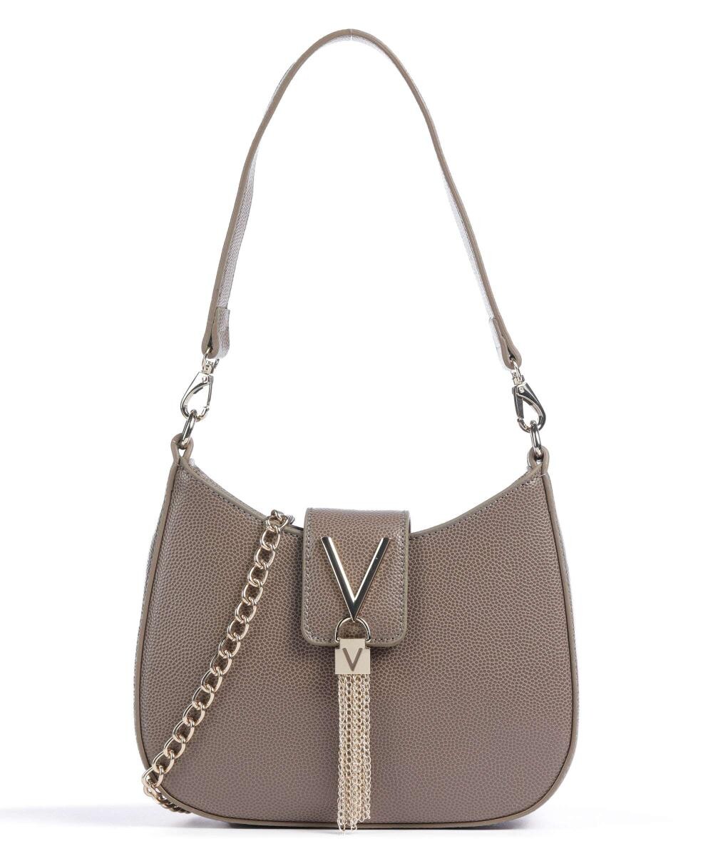 

Сумка через плечо Divina из искусственной кожи Valentino Bags, коричневый