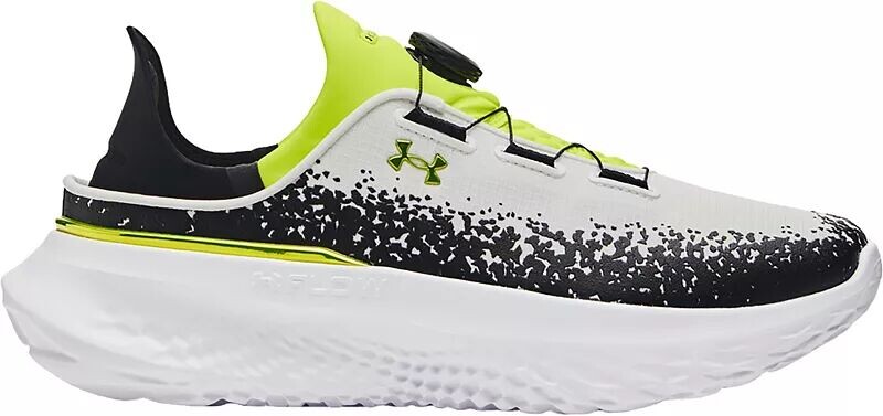 

Кроссовки Under Armour SlipSpeed ​​Mega, мультиколор