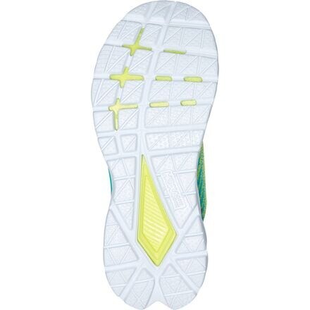 

Кроссовки для бега Mach 5 женские HOKA, цвет Evening Primrose/Scuba Blue