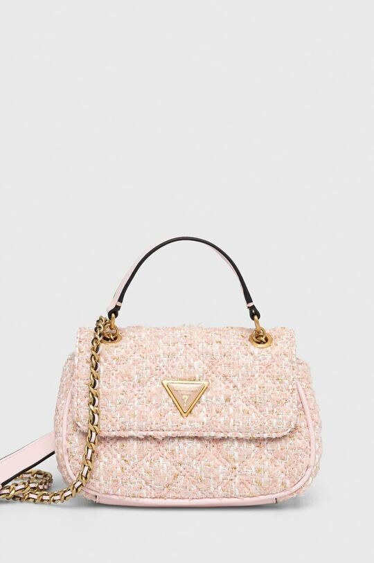 

Сумочка Guess, розовый