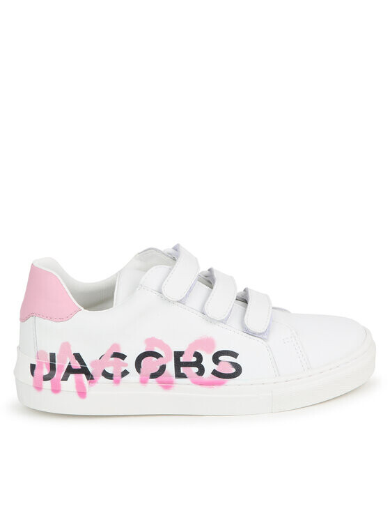 

Кроссовки The Marc Jacobs, белый