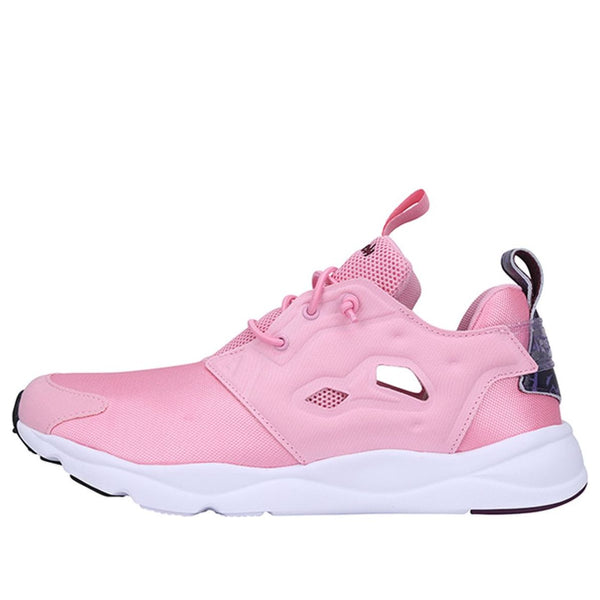 Кроссовки (WMNS) Reebok Furylite Ar Running Shoes Pink, розовый