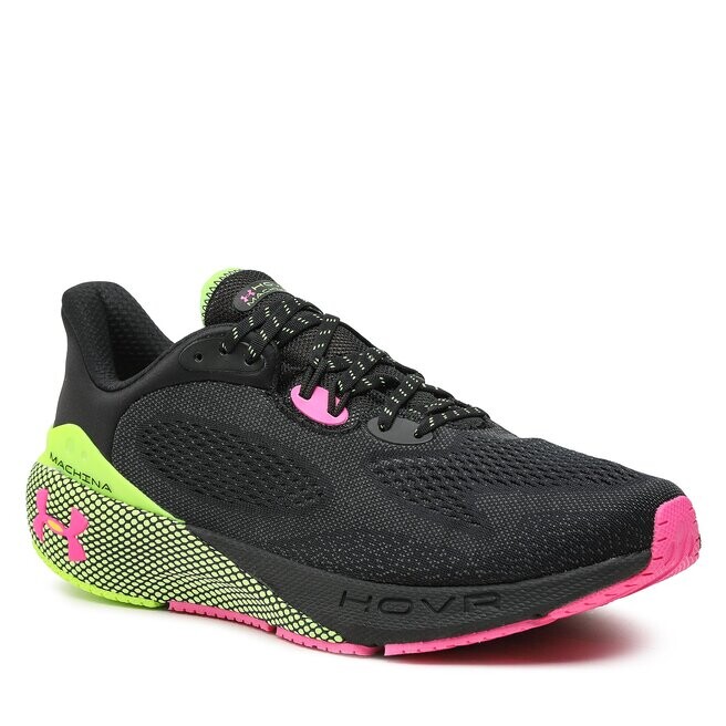 

Кроссовки Under Armour UAHOVR Machina, черный