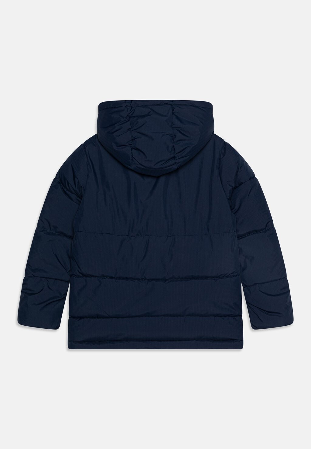 

Зимняя куртка JJWORLD PUFFER Jack & Jones Junior, темно-синий