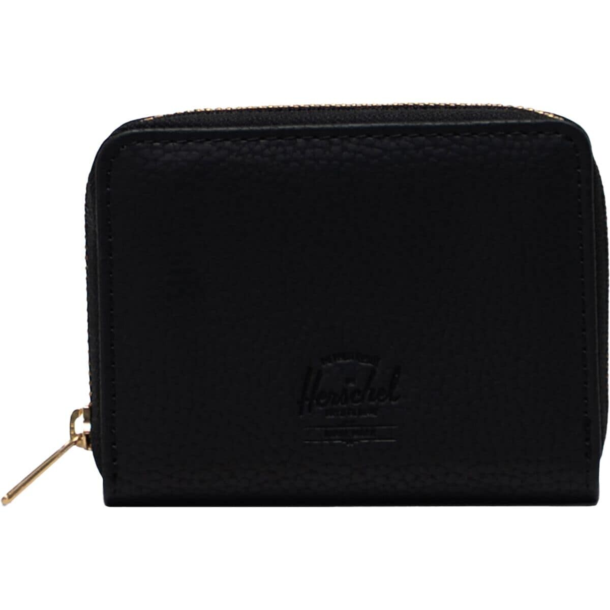 

Кошелек tyler из веганской кожи с rfid-метками Herschel Supply, черный
