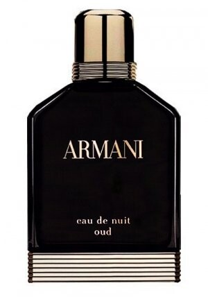 

Giorgio Armani, Eau De Nuit Oud Pour Homme, парфюмированная вода, 100 мл