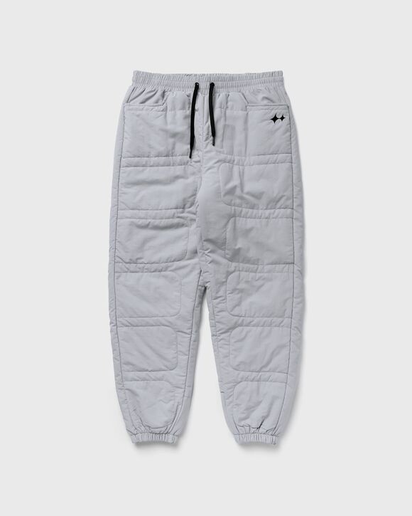 

Брюки Bstn Brand Padded Pants, серый