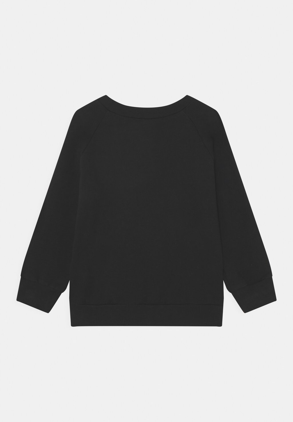 

Толстовка XMAS RED NOSE UNISEX WAUW CAPOW, черный