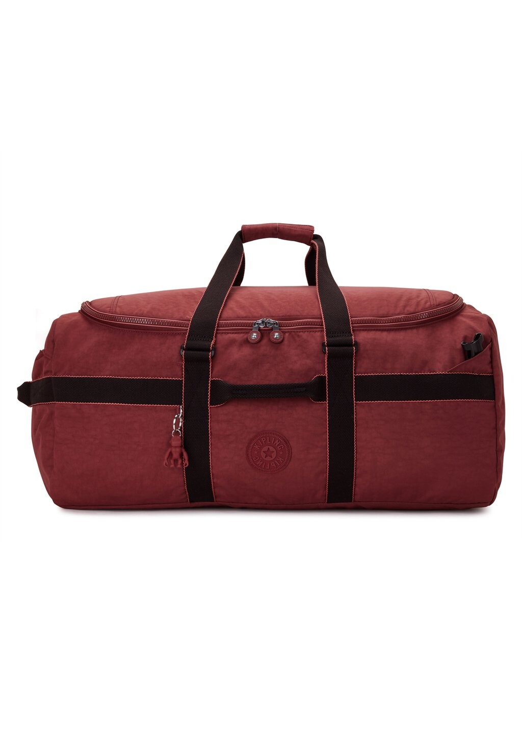 

Сумка Weekend JONIS M Kipling, темно-красный