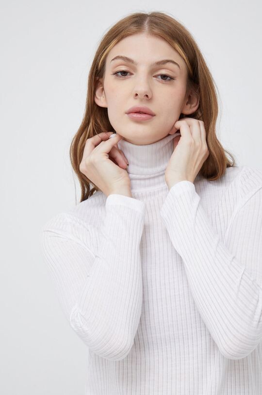 

Рубашка с длинным рукавом Pepe Jeans, белый