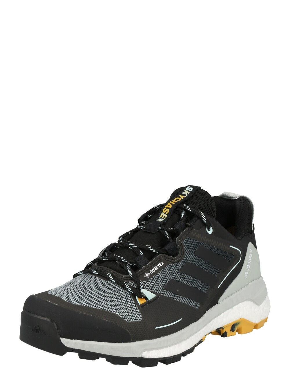 

Кроссовки ADIDAS TERREX Skychaser Gore-Tex 2.0, черный