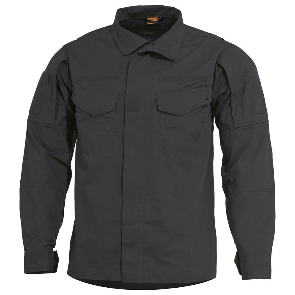 Куртка Pentagon Lycos, черный