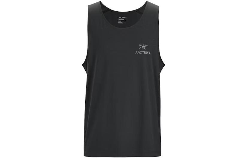

Мужской жилет Arcteryx, цвет Black Sapphire Blue /Black Sapphire