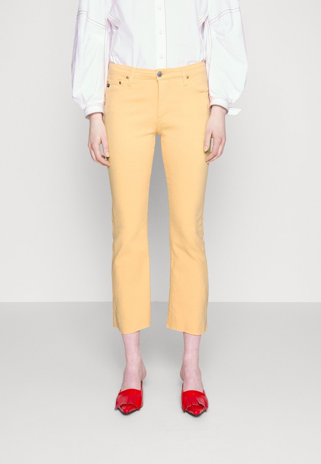 

Джинсы Slim fit AG Jeans