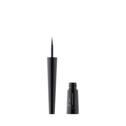 

Жидкая подводка для глаз Glo Skin Beauty с жидкими чернилами Create Winged Perfection Bold Liquid Liner для повседневного ношения