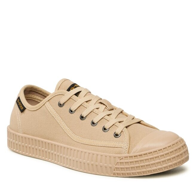 

Кроссовки G-Star Raw RovulcIi Tnl, бежевый