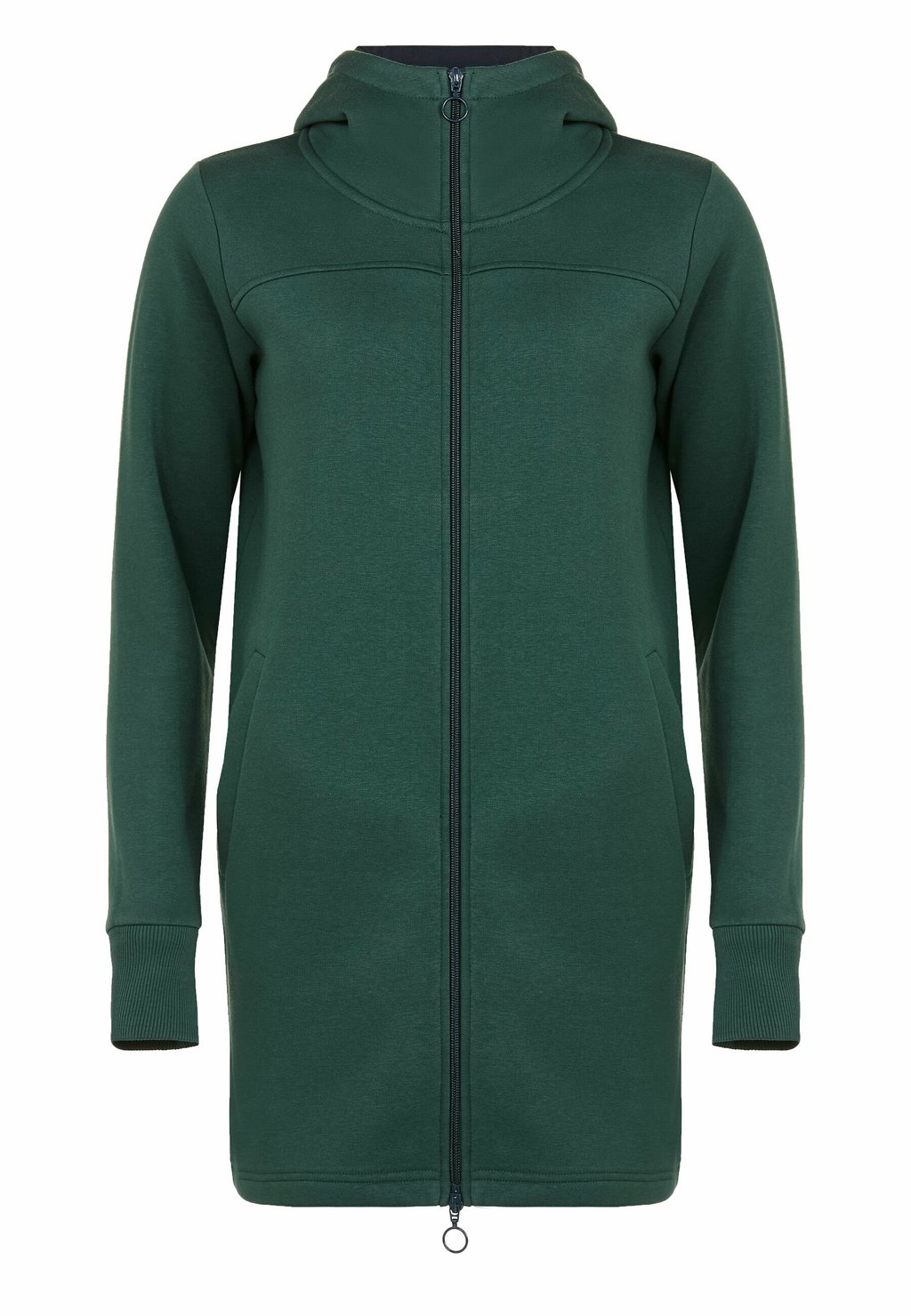 цена Короткое пальто Elkline, темно-зеленый