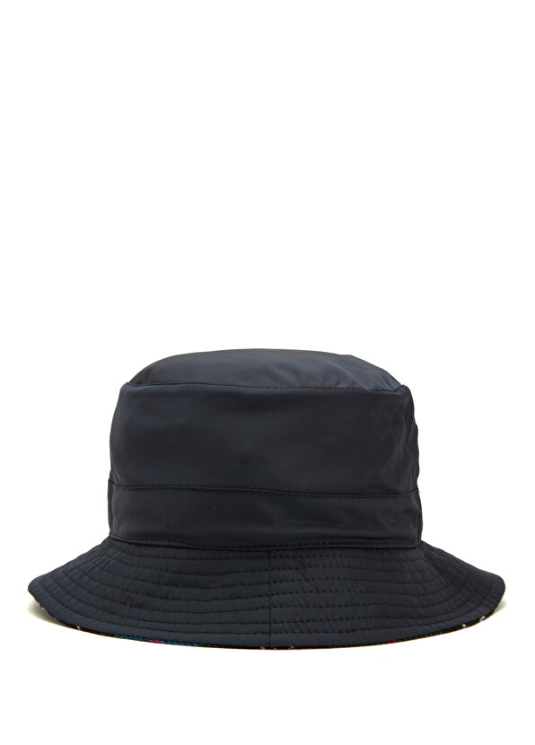 цена Темно-синяя мужская шляпа Grevi