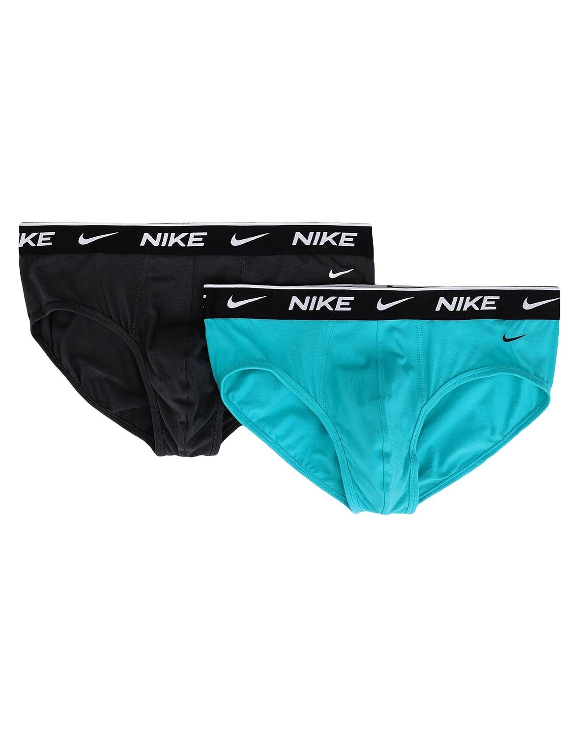 

Трусы Nike, бирюзовый