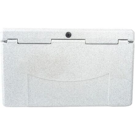 

Холодильник Outfitter на 55 литров Canyon Coolers, цвет White Marble