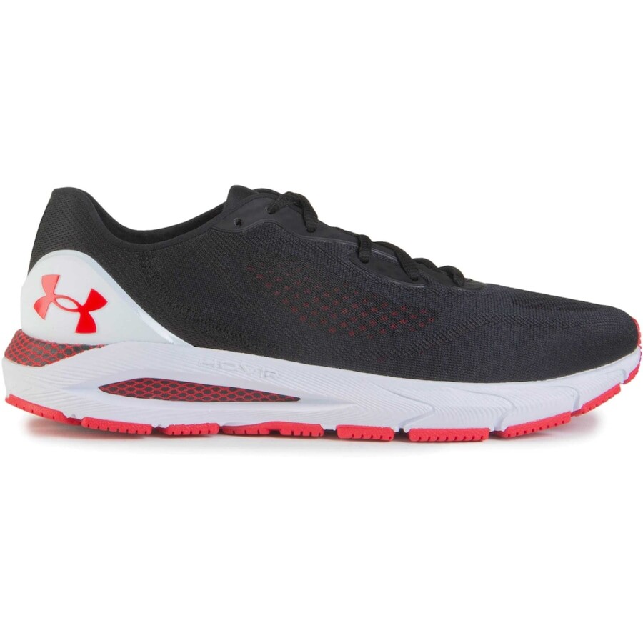 

Кроссовки для бега Under Armour Maryland Terrapins, черный