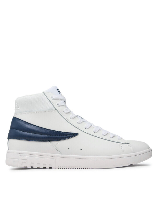 

Кроссовки Highflyer L Mid Fila, белый
