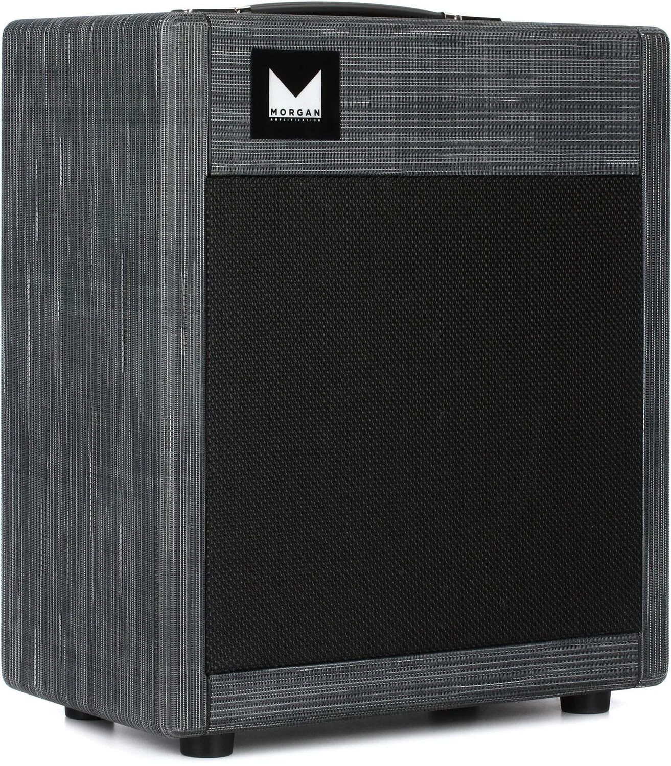 

Комбоусилитель Morgan Amps PR12 1x12 дюймов, 12 Вт — Twilight