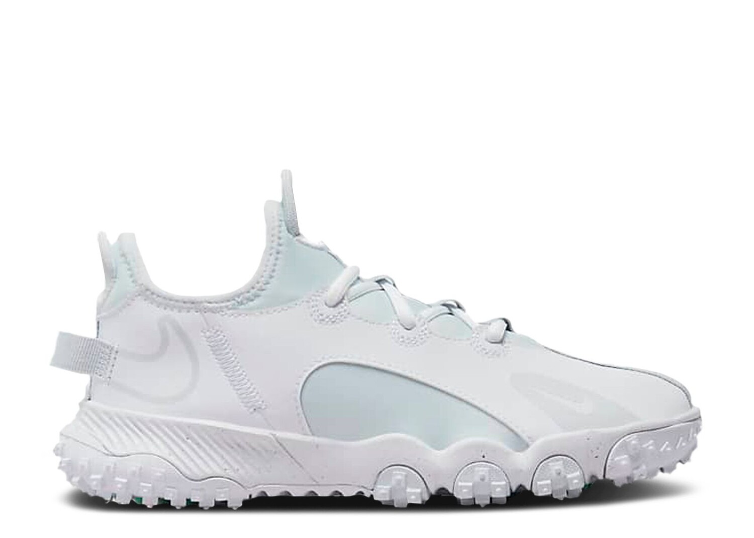 

Кроссовки Nike Future Field Gs 'White Pure Platinum', белый