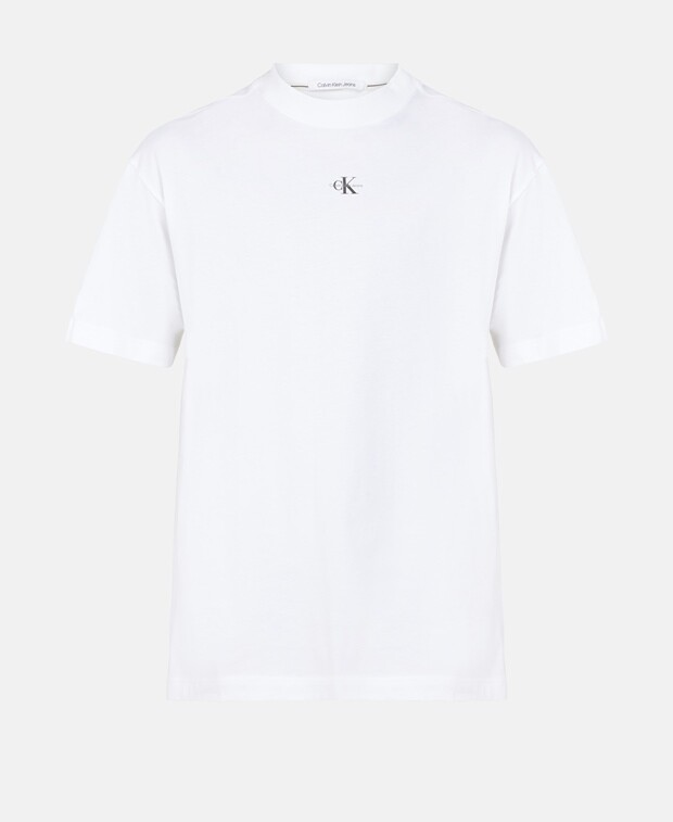 

Футболка Calvin Klein Jeans, белый
