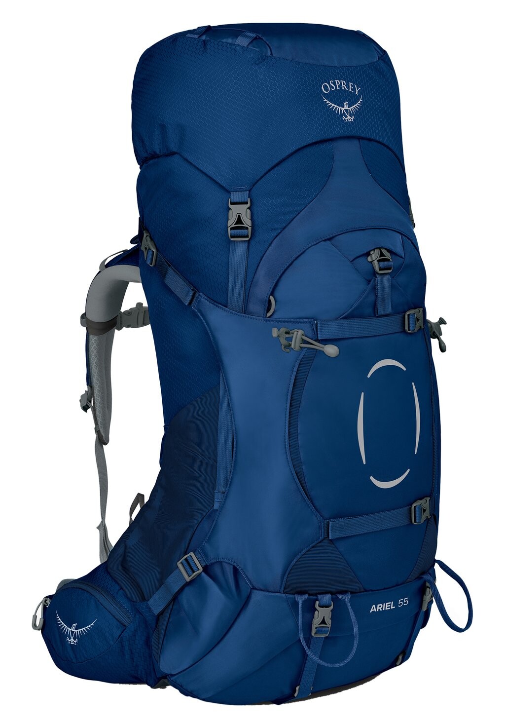

Рюкзак Ariel Osprey, цвет ceramic blue