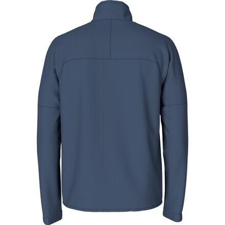 

Куртка Canyonlands High Altitude на молнии 1/2 – мужская The North Face, синий