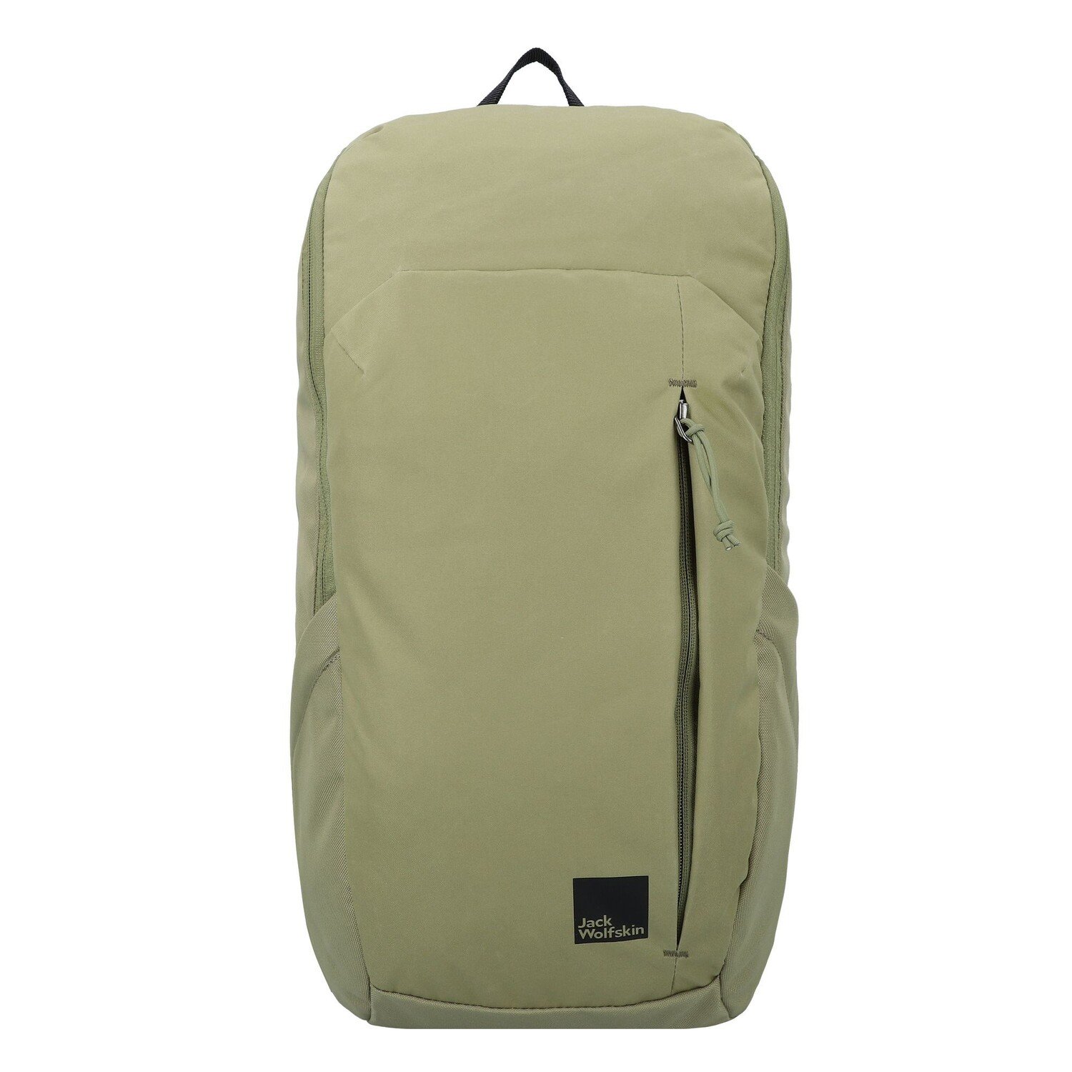 

Рюкзак Jack Wolfskin 44 cm, цвет bay leaf