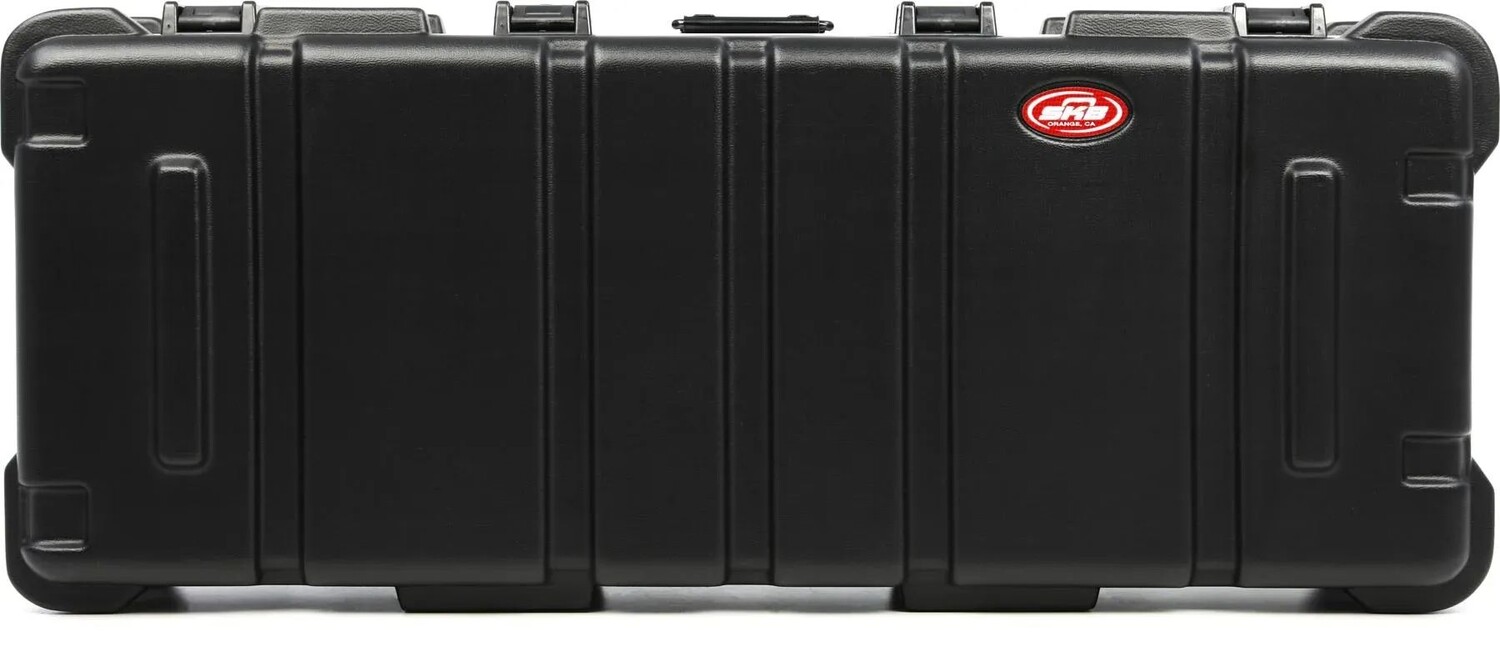 

SKB 1SKB-4214W Чехол для переноски клавиатуры ATA на колесиках — 61 клавиша