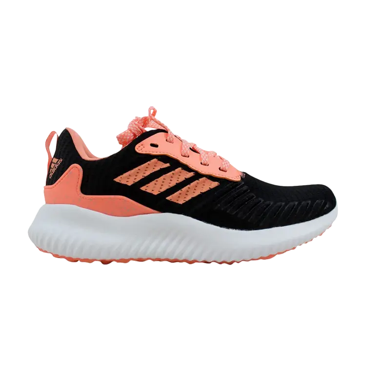 

Кроссовки Adidas Wmns Alphabounce RC 'Black Pink', розовый