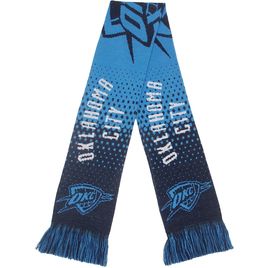 

Шарф FOCO Oklahoma City Thunder
