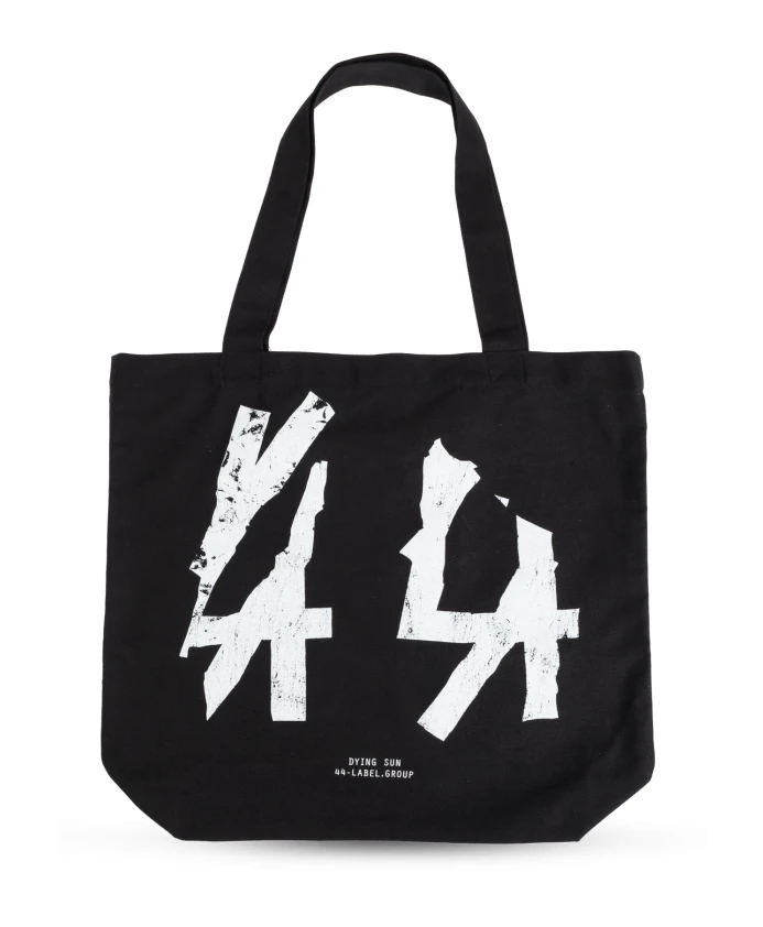 

Сумка Шоппер 44 Label Group, черный