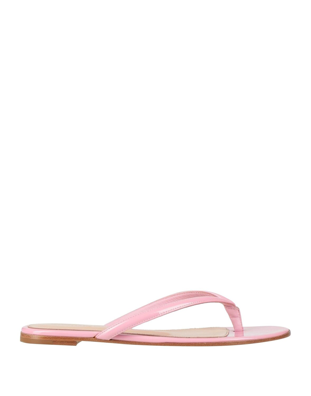

Сандалии Gianvito Rossi, розовый