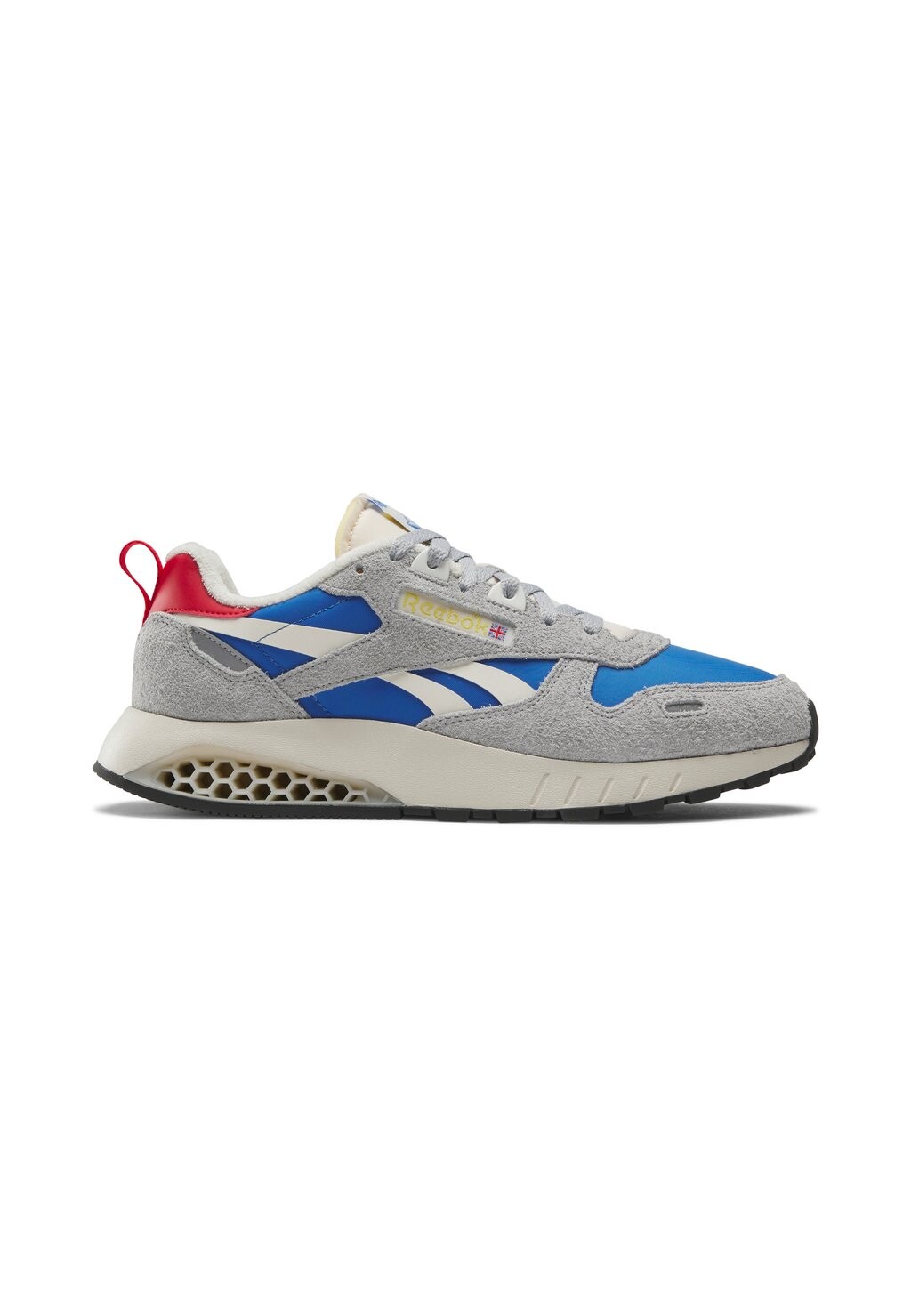 

Кроссовки HEXALITE Reebok Classic, серый
