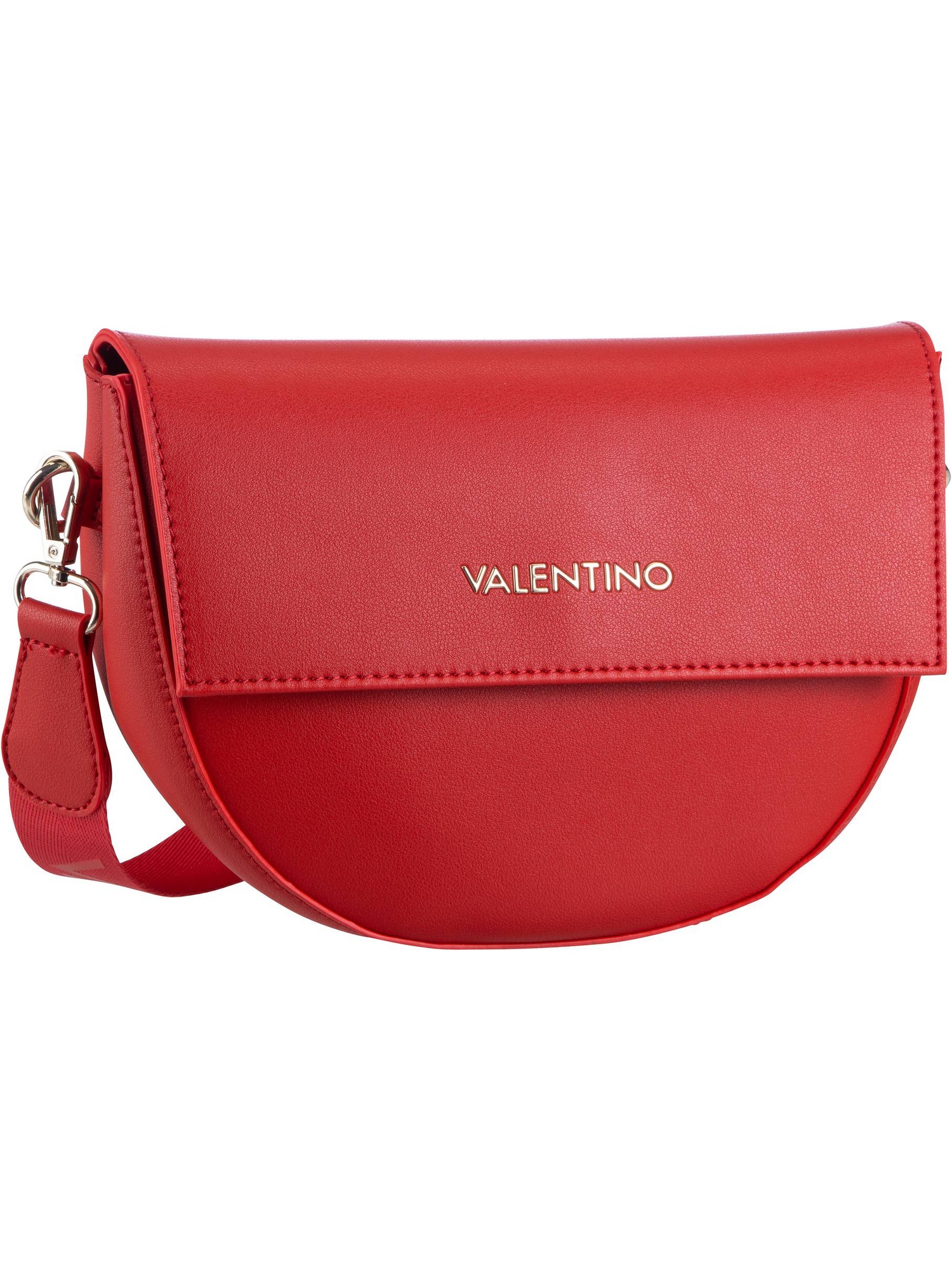 Сумка через плечо Valentino Bags Umhängetasche Bigs Pattina J02, цвет Rosso