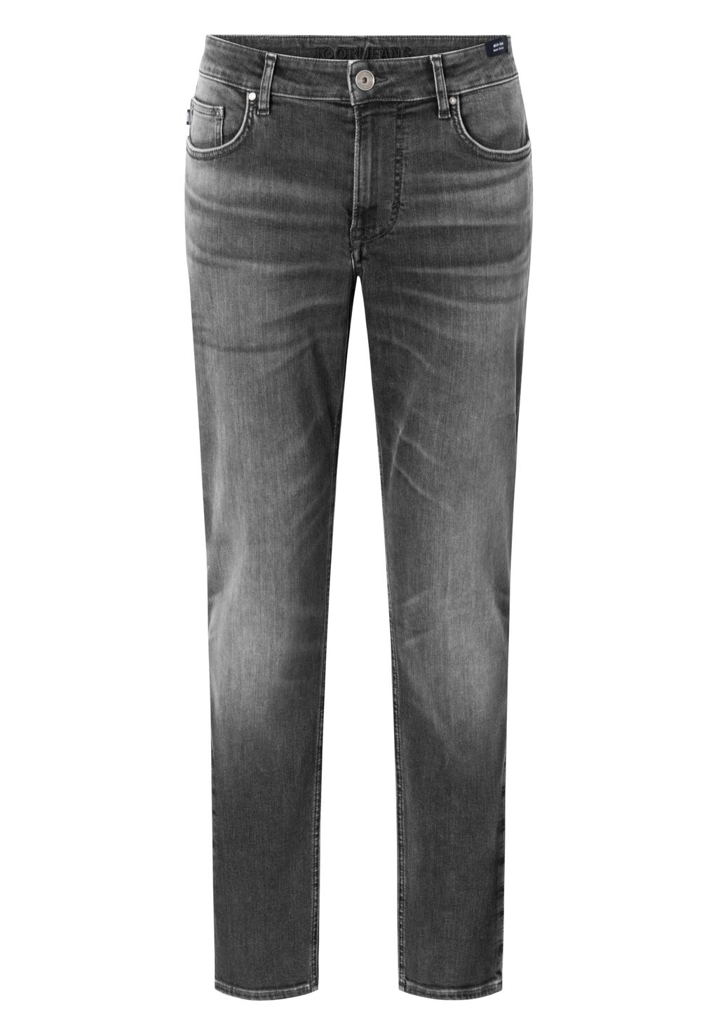 

Джинсы прямые JOOP! Jeans, цвет lt pastel grey