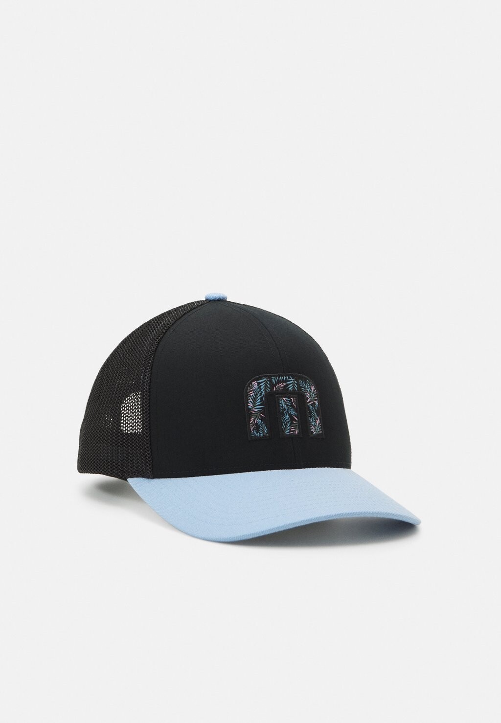 

Кепка Ciudad TravisMathew, черный