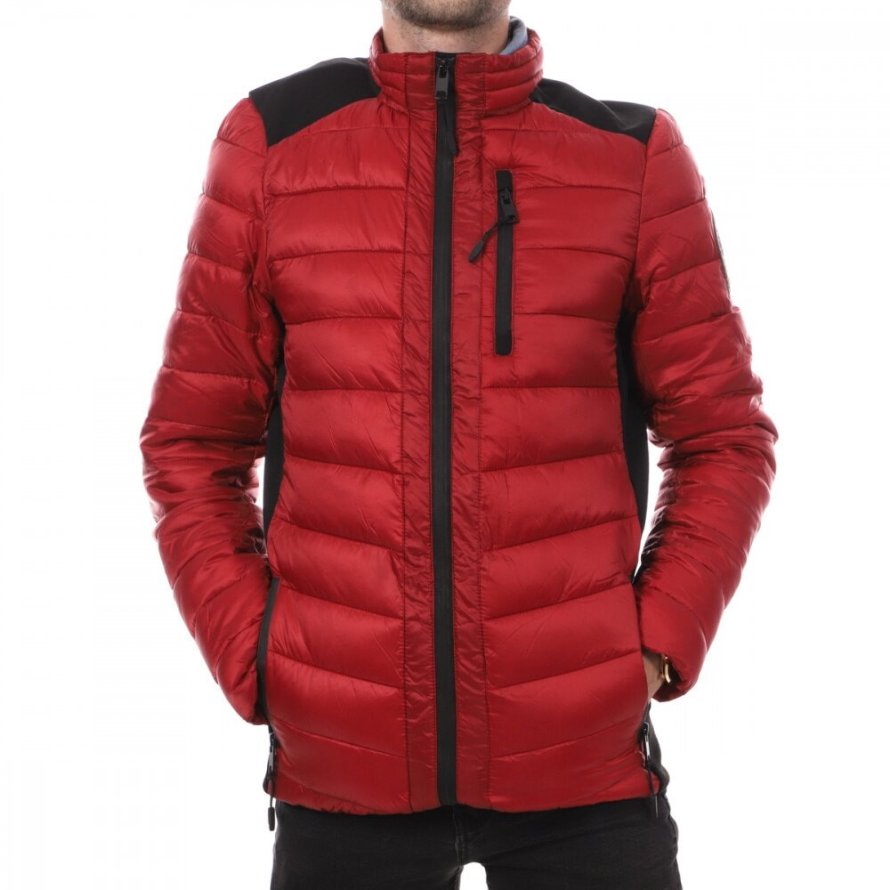 

Куртка Hite Couture Nepitor, красный