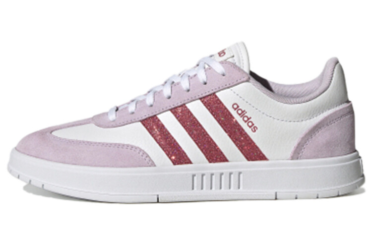 

Adidas Neo Gradas Wmns Белый/Фиолетовый