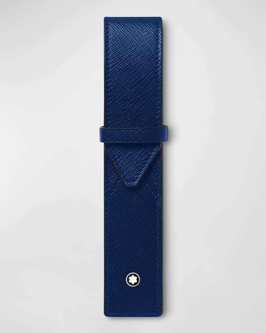 

Мужской портновский чехол на 1 ручку Montblanc