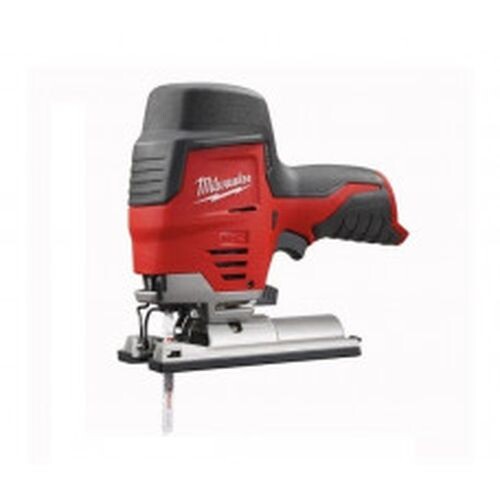 Аккумуляторный лобзик Milwaukee M12 JS-0