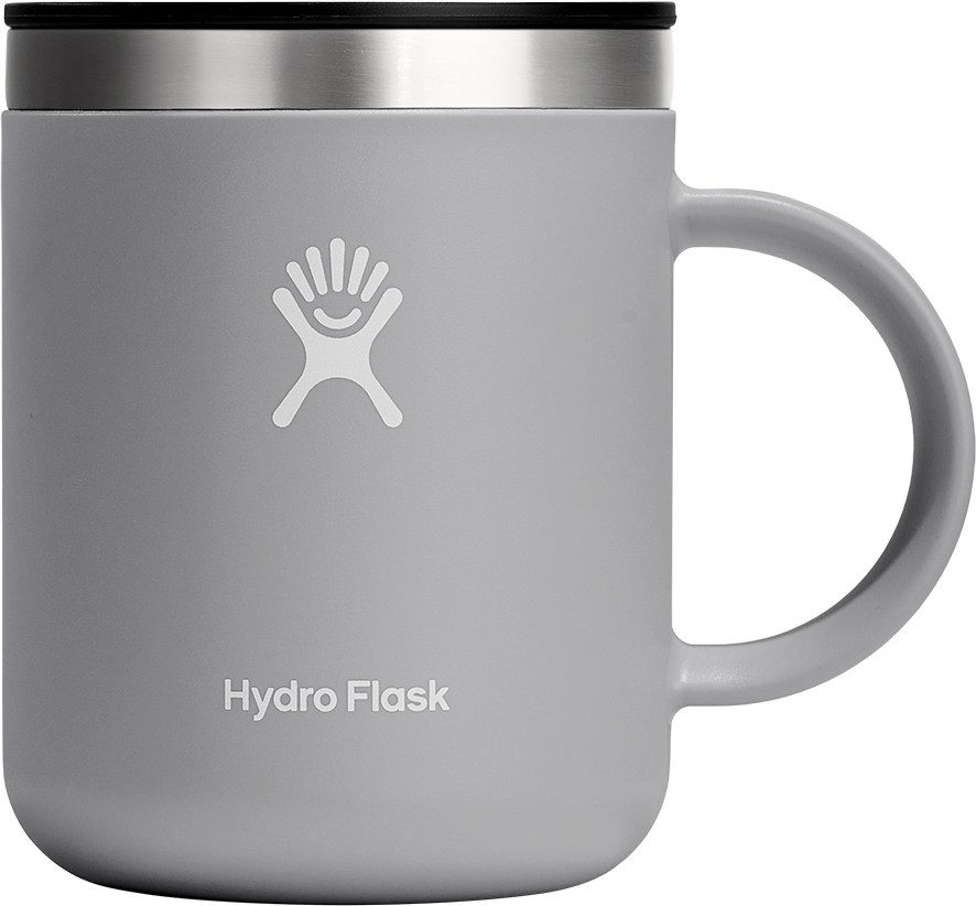 Кружка - 12 эт. унция Hydro Flask, коричневый цена и фото