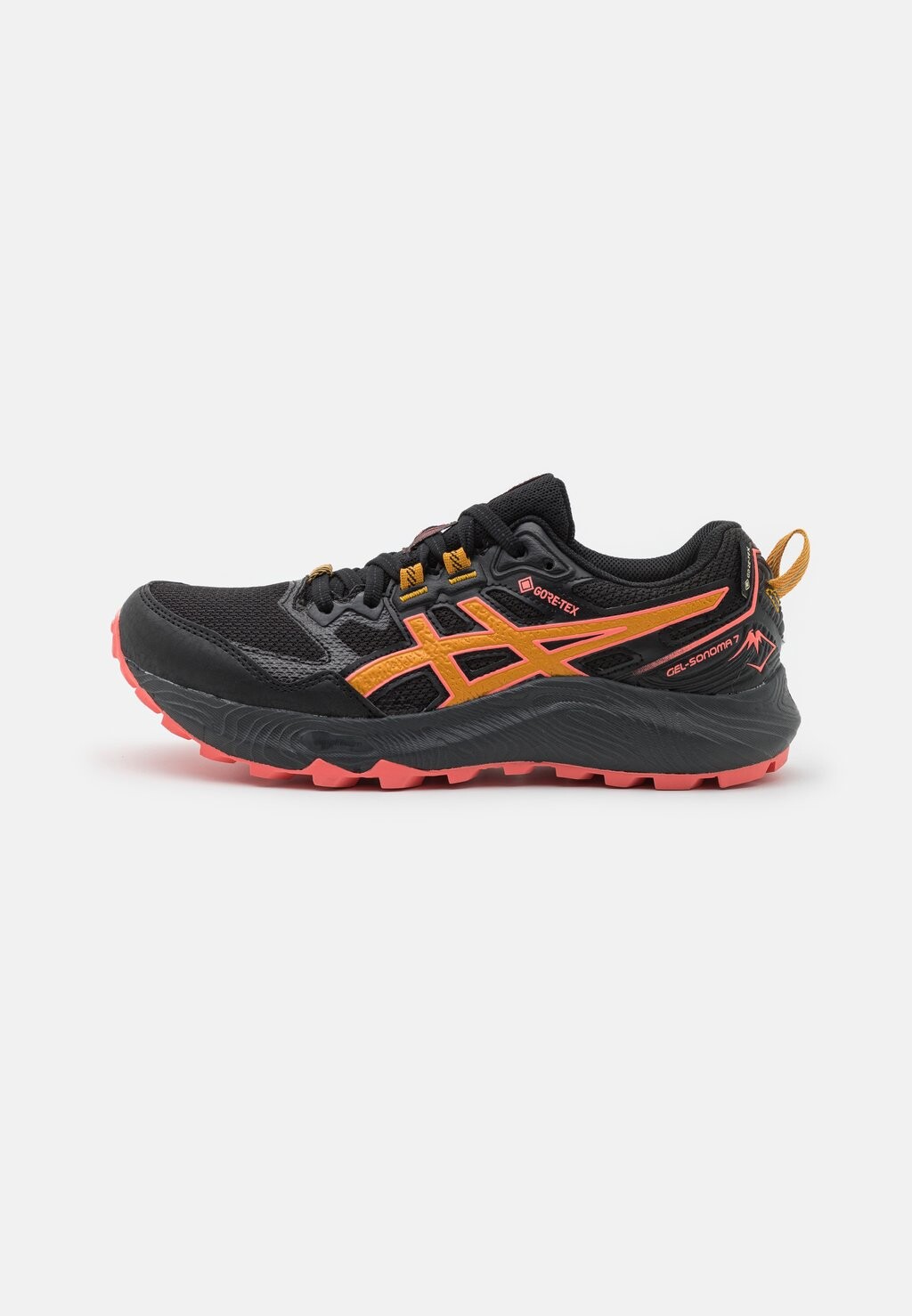 

Кроссовки ASICS