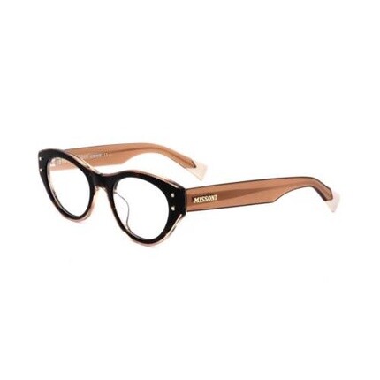 

Женские очки Missoni MIS 0066 XLT HAVANA BEIGE 49/21/145