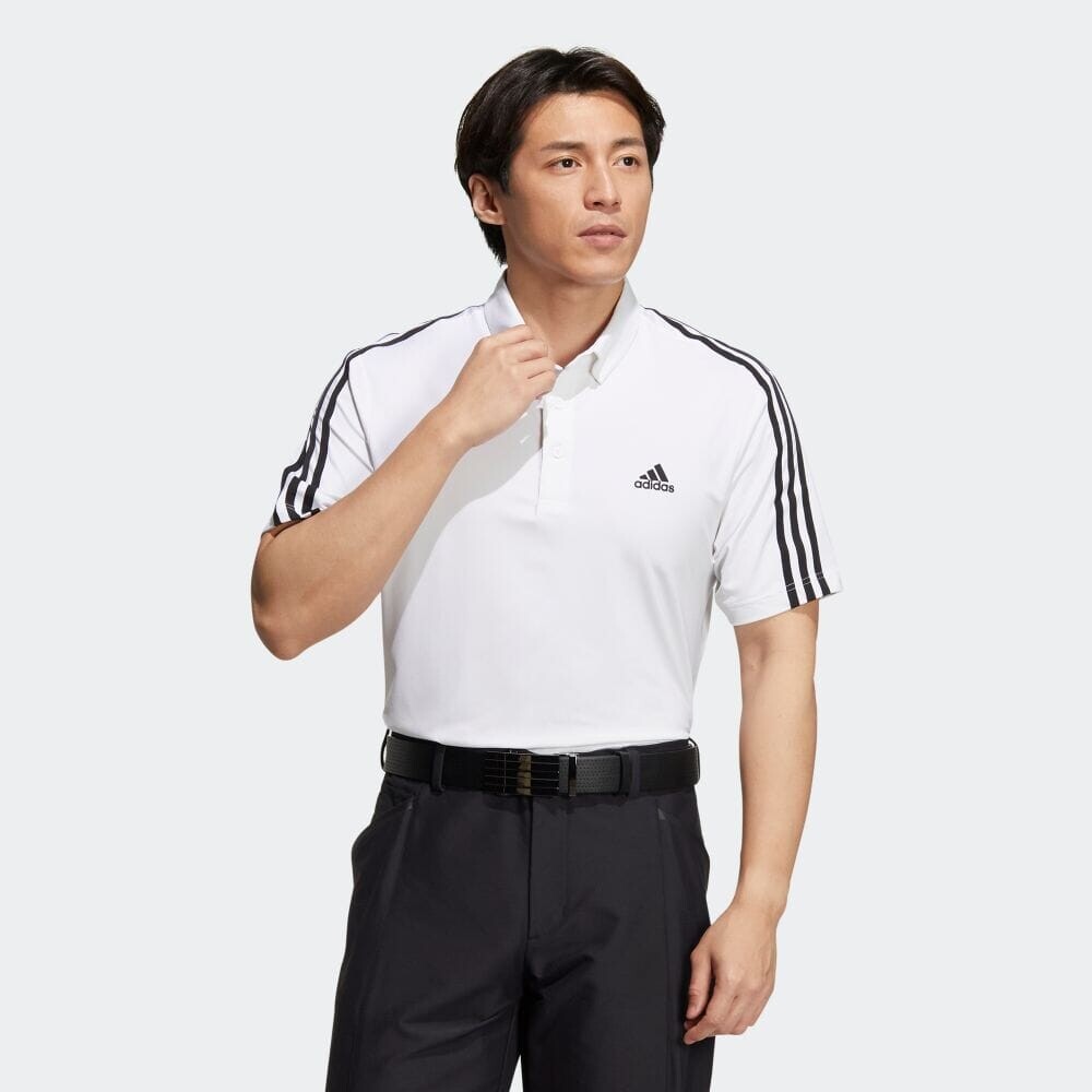 

Рубашка Adidas HG8266, белый